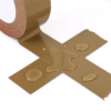 Reliable Brown Packing Tape for Storage and Shipping - GQ PACKTAPES 6 Rolls