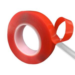 Strong adhesion acrylic gel adhesive tape