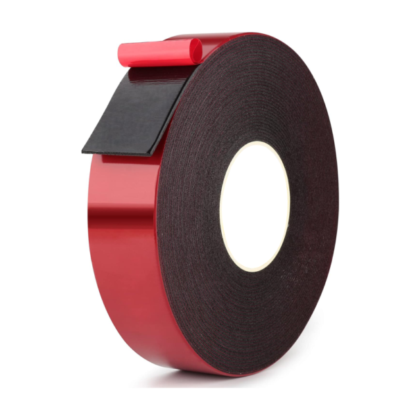 Super Strong PE Foam Seal Tape for Indoor and Outdoor Use