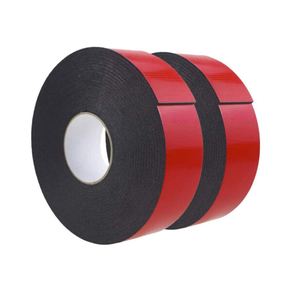 GQ PACKTAPES PE Foam Tape for Mounting and Decoration