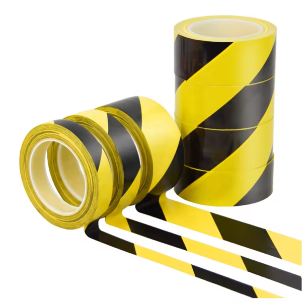 Reflective Color Tape 2"x30ft, High Visibility for Floor Marking - Image 7