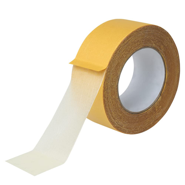 Double-Sided Tape for Woodworking and Photos