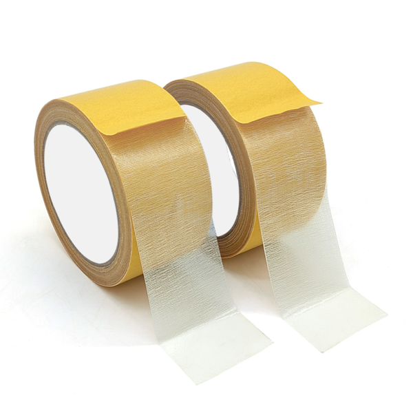 Double-Sided Tape for Woodworking and Photos