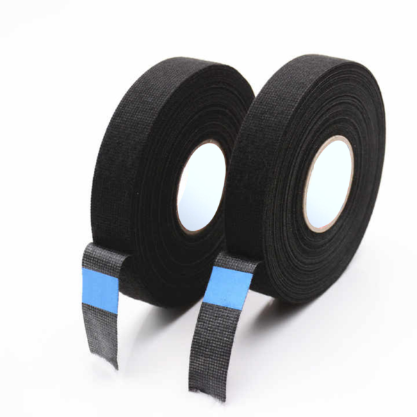 Heavy Duty Wire Harness Tape by GQ PACKTAPES – Automotive Electrical Insulation