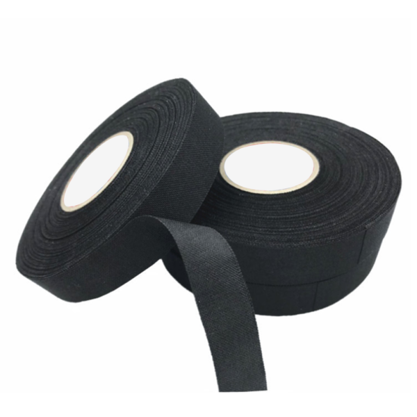 Heavy Duty Wire Harness Tape by GQ PACKTAPES – Automotive Electrical Insulation