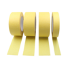 Red Painters Tape 1"x60yd, 3-Pack, Residue-Free for DIY - Image 3